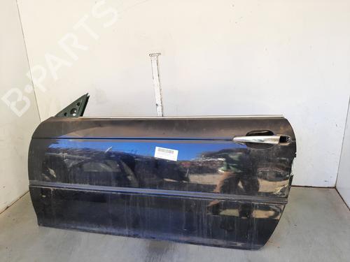 Left front door BMW 3 Coupe (E46) 318 Ci | BP11014578C2 