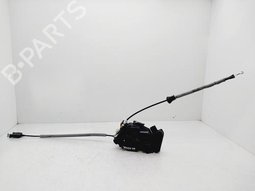 Front right lock VW TIGUAN (5N_)  | BP29378492C97 