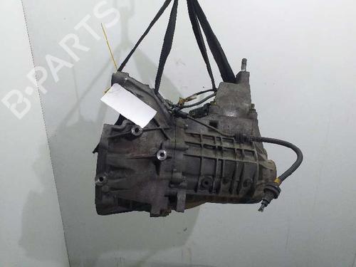 Gearbox FORD MONDEO III Saloon (B4Y) 2.0 16V TDDi / TDCi | BP5077530M3 