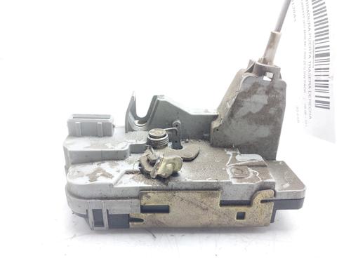 Rear right lock PEUGEOT 307 Break (3E) 2.0 HDI 110 | BP20148944C99 