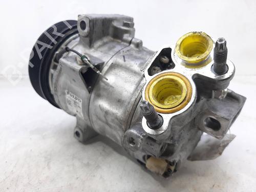 AC compressor VOLVO XC40 (536)  | BP26694129M34 