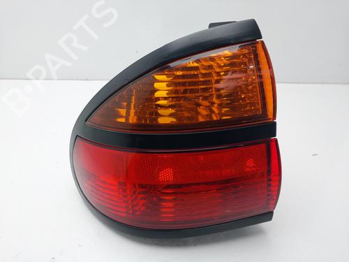 Used Left taillight RENAULT LAGUNA I (B56_, 556_) 1.9 dTi (100 hp) 32297810