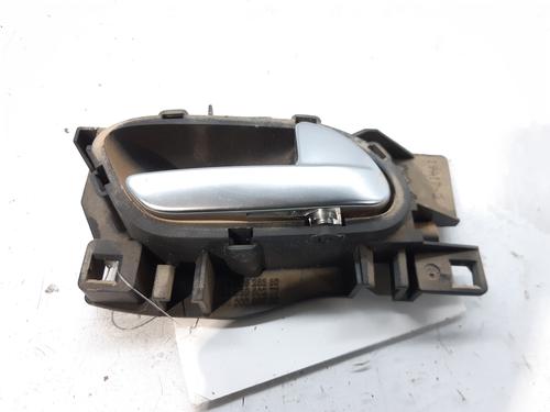 Used Front right interior door handle DS DS 4 / DS 4 CROSSBACK (NX_) 1.6 BlueHDi 120 (120 hp) 12405632