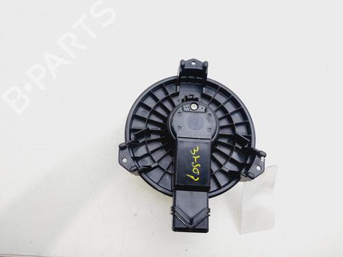 Heater blower motor HONDA INSIGHT (ZE_) 1.3 IMA (ZE28, ZE2) | BP26694731M62 