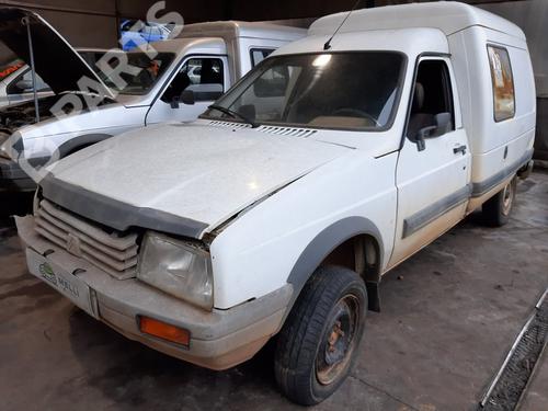 Used Parts CITROËN C15 Box Body/MPV (VD_)  1.8 D  1147005