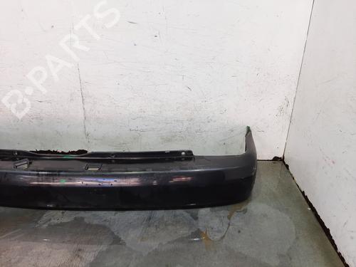 Rear bumper VW POLO III (6N1) 75 1.6 | BP15074158C8 