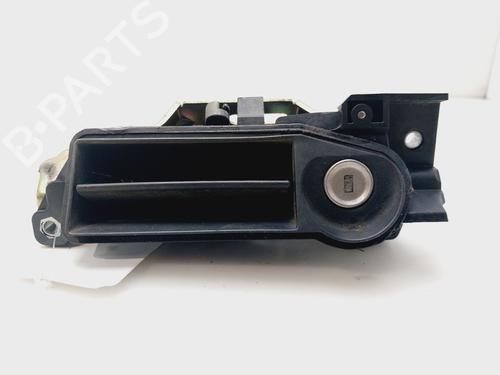 Tailgate handle MERCEDES-BENZ C-CLASS Coupe (CL203)  | BP28091401C132 