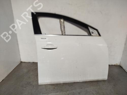 Used Right front door CHEVROLET CRUZE (J300) [2009-2026]  32071797