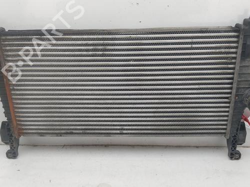 Used Intercooler HYUNDAI SONATA V (NF) 2.0 CRDi (140 hp) 18711633
