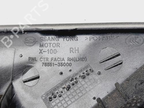 Air vent SSANGYONG XLV SUV | BP31932560I21
