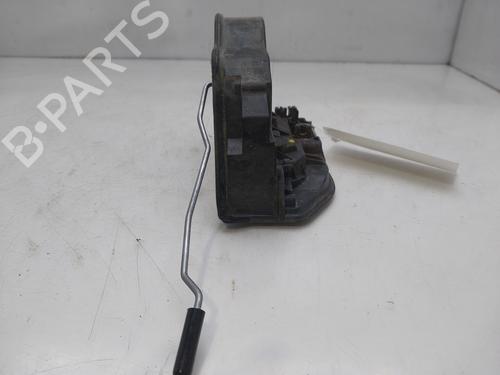 Front right lock BMW 1 (F20) 116 d | BP16006518C97