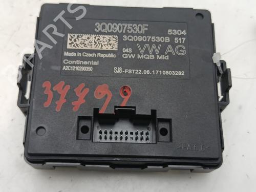 Used Electronic module AUDI A3 Limousine (8VS, 8VM) 2.0 TDI (150 hp) 32226929