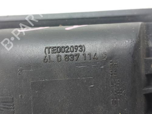 Front right interior door handle SEAT IBIZA III (6L1) | BP37638575I14 - Image 3