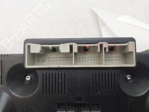 Climate control SEAT ALTEA (5P1) | BP33801132I5 - Image 3
