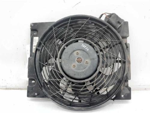 Used Radiator fan OPEL ZAFIRA A MPV (T98) 2.0 DTI 16V (F75) (101 hp) 5635229