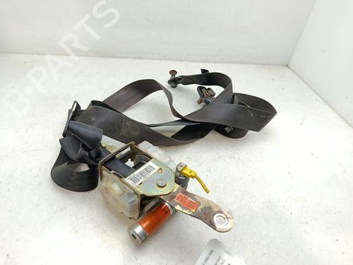 Used Front left seatbelt Front left seatbelt CHEVROLET MATIZ (M200, M250) 1.0 (67 hp) 36641774 36641774