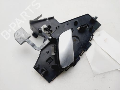 Front left interior door handle CITROËN C5 I (DC_) 2.2 HDi (DC4HXB, DC4HXE) | BP32403150I13