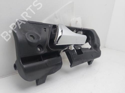 Used Rear left interior door handle Rear left interior door handle 37294601 37294601