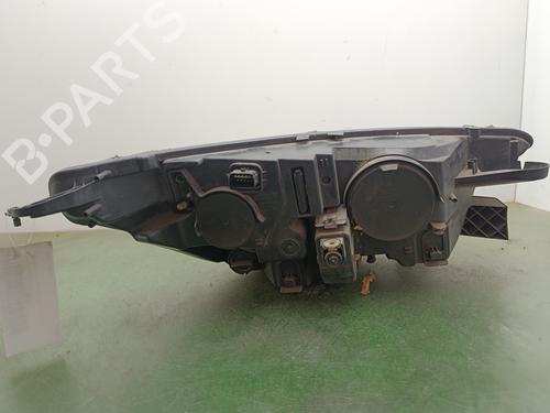 Left headlight CITROËN C4 II (NC_) | BP37485826C28 - Image 4
