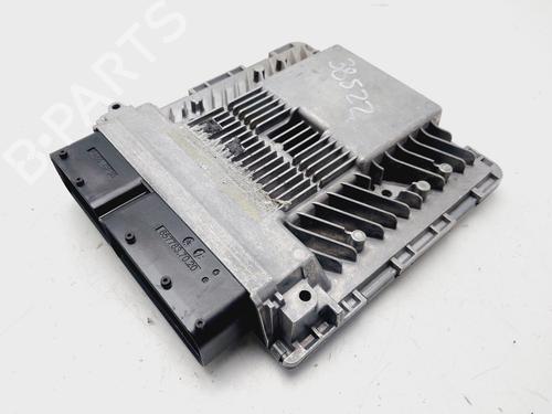Engine control unit (ECU) AUDI A4 B8 Avant (8K5) S4 quattro | BP29810657M57