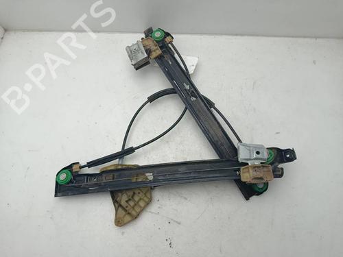 Front left window mechanism SEAT LEON (1P1) | BP39404651C22 - Image 2