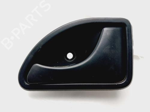 Used Front right interior door handle RENAULT KANGOO (KC0/1_) 1.9 dCi 4x4 (84 hp) 32162285