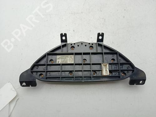 Climate control NISSAN PRIMERA Estate (WP12) 2.2 Di | BP31265522I5