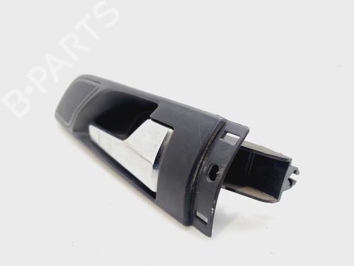Front right interior door handle OPEL ZAFIRA / ZAFIRA FAMILY B (A05)  | BP22396982I14 