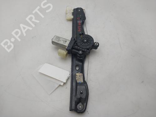 Used Rear left window mechanism Rear left window mechanism BMW 1 (F20) 118 d (143 hp) 33954884 33954884