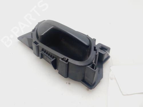 Højre fortil invendig håndtag CITROËN BERLINGO MULTISPACE (B9) 1.6 HDi 75 16V | BP30271584I14