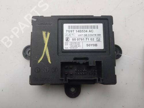 Used Comfort control module Comfort control module 38600959 38600959