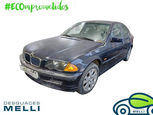 Used Parts BMW 3 (E46) 320 d 5005801