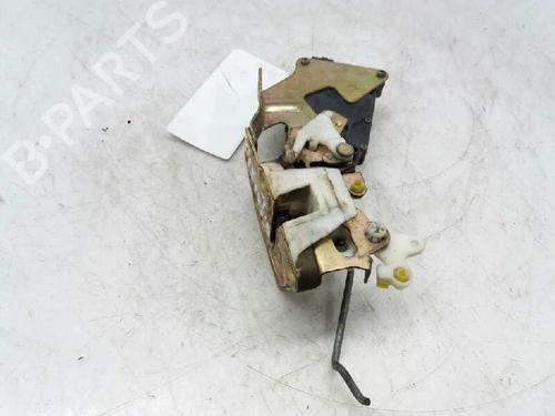 Used Rear right lock DAEWOO MATIZ (M100, M150) 0.8 (52 hp) 2882087