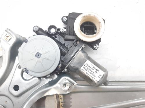 Rear left window mechanism TOYOTA AURIS Estate (_E18_) 1.8 Hybrid (ZWE186_, ZWE186R, ZWE186H) | BP11834061C24 