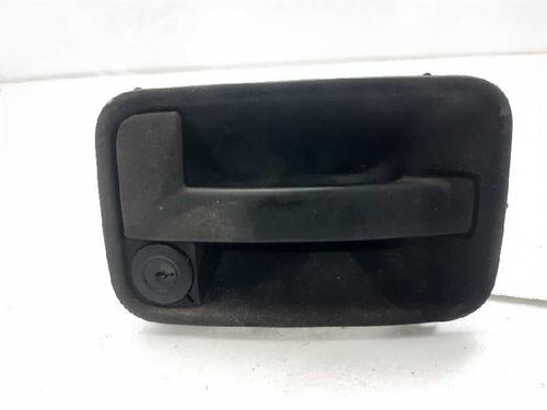 Used Front right exterior door handle CITROËN JUMPY I (U6U_) 2.0 HDi 95 (94 hp) 6881503