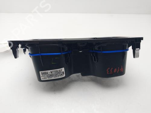 Middle console HYUNDAI TUCSON (NX4E, NX4A) | BP38320927I22 - Image 4