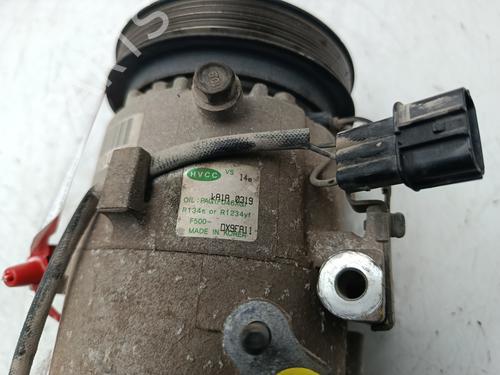 AC compressor KIA SPORTAGE III (SL) | BP34702341M34 - Image 3