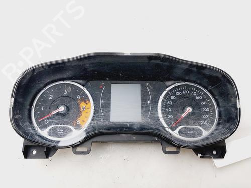 Kombiinstrument JEEP RENEGADE SUV (BU, B1, BV) 1.6 CRD (120 hp) 28438794