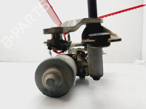 Front wiper motor FIAT GRANDE PUNTO Van (199_)  | BP21385666M29 
