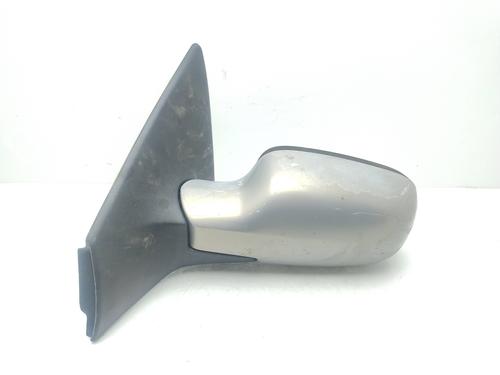 Left mirror RENAULT MEGANE II Estate (KM0/1_) 1.5 dCi (KM02, KM13) | BP27196910C26 