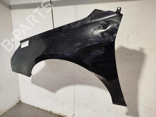 Left front fenders CITROËN C5 III (RD_)  | BP29982149C41 