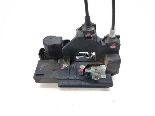 Used Front right lock Front right lock CHEVROLET EPICA (KL1_) 2.0 D (150 hp) 10932401 10932401