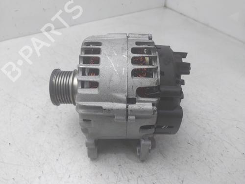 Used Alternator AUDI A4 B8 (8K2) [2007-2017]  30974345