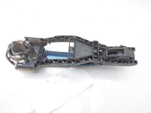 Front right exterior door handle SEAT LEON (1P1) 1.9 TDI | BP12526445C129 