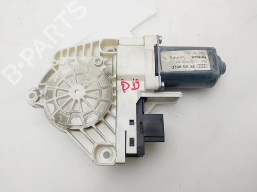 Right front window motor AUDI A6 C6 (4F2) 3.0 TDI quattro | BP30853822E20