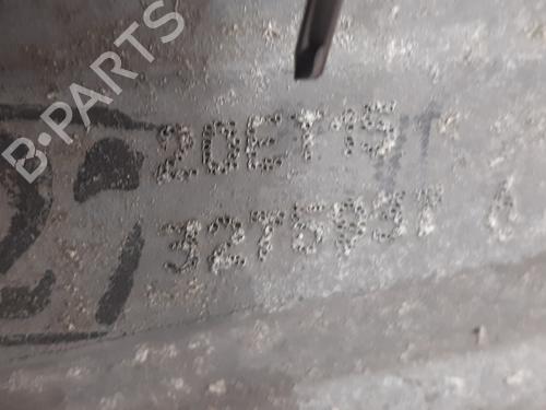 Gearbox CITROËN C4 CACTUS 1.6 BlueHDi 100 | BP23445117M3 