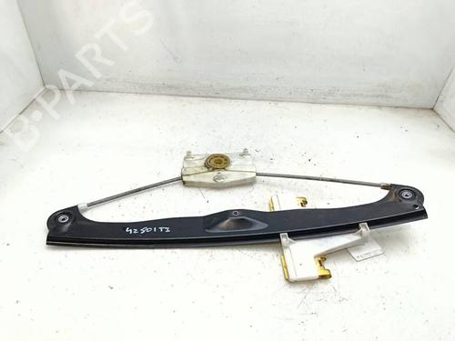 Used Rear left window mechanism Rear left window mechanism 38922764 38922764