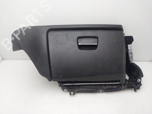 Used Glove box Glove box BMW 1 (E87) 118 d (143 hp) 33657988 33657988