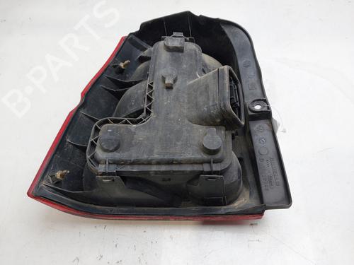 Right taillight VW LUPO I (6X1, 6E1) 1.4 16V | BP17243101C35 