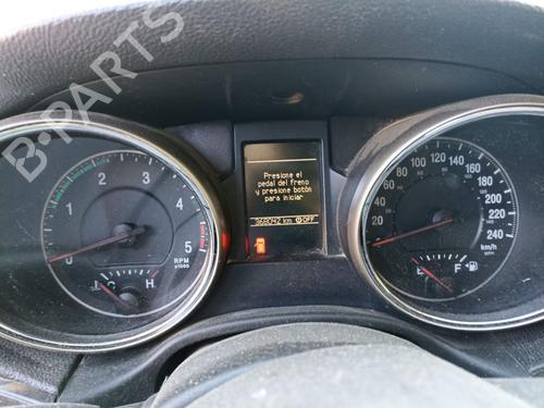 Left tailgate light JEEP GRAND CHEROKEE IV (WK, WK2) 3.0 CRD V6 4x4 | BP39248873C79 - Image 11